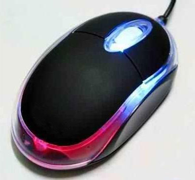 USB 3D OPTICAL MOUSE FOR UR PC 150 tk BY FLORIDA COMPUTER large image 0