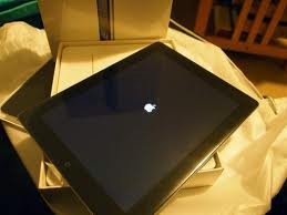 Apple iPad 3 4G 64GB - HK Official Unlocked Stock Black  large image 0