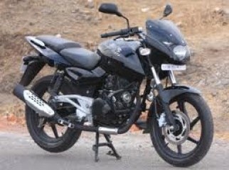 Pulsar 180 With 150cc LEGAL PAPERS URGENT SALE