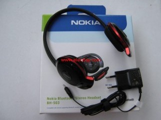 Nokia BH-503 Blutooth handsets
