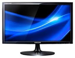 SAMSUNG S20A300N 20 INCH with 1.5 year warrenty  large image 0