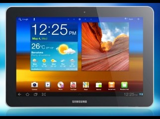 Samsung Galaxy tab 2 10.1 inch months Used