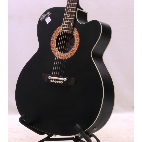 Signature Accoustic Guitar.Excellent condition.01777187607. large image 0