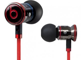 urBeats In-Ear Headphones J26