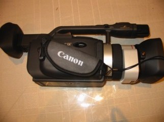 Canon GL2 DIGITAL MINIDV 3CCD CAMCORDER-Urgent Sale