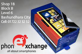 NOKIA LUMIA 920 BRAND NEW NOW ON PHONE EXCHANGE IN B CITY large image 0