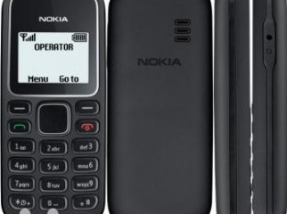 Lowest Price Nokia 1280
