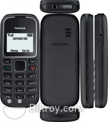 Lowest Price Nokia 1280 large image 0