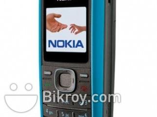 Lowest Price Nokia 1208 large image 0