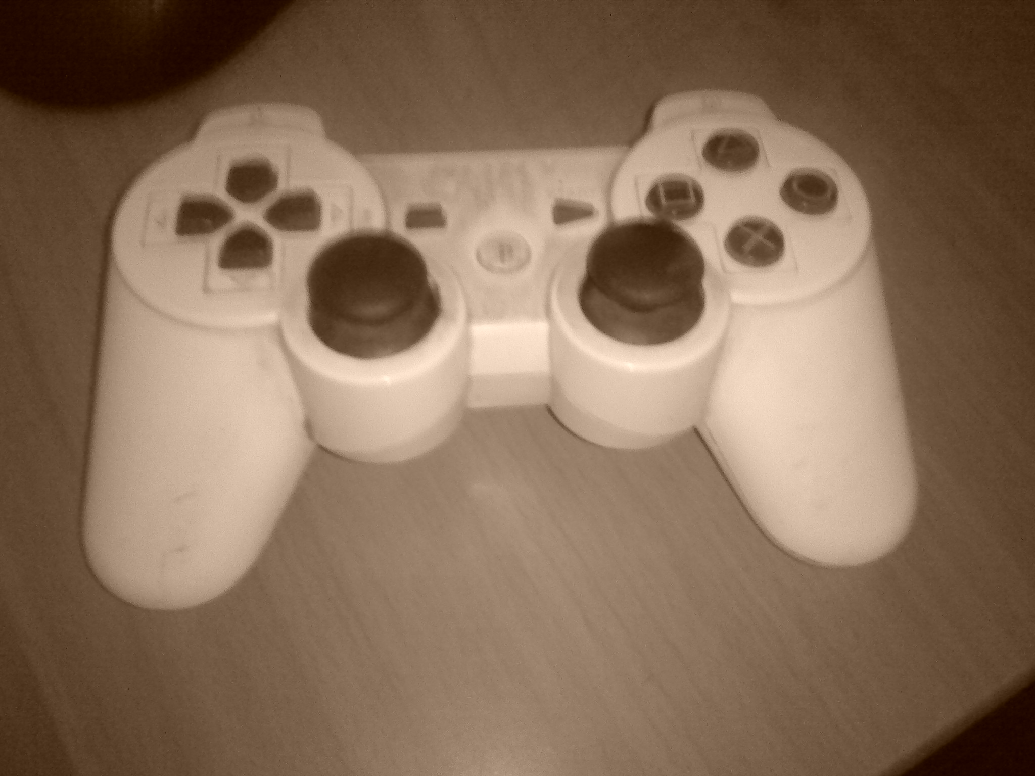 ps3 controller large image 0
