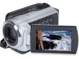 Sony DCR SR47 60GB Touchscreen Handycam
