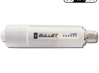 Bullet M2 HP with Grid Antenna at cheapest price
