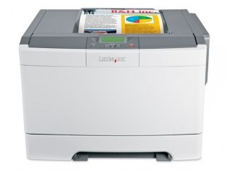 Lexmark Color Laser Printer