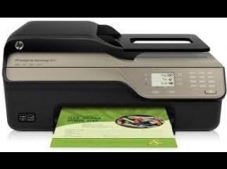HP Deskjet Ink Advantage 4615 All-in-One Printer