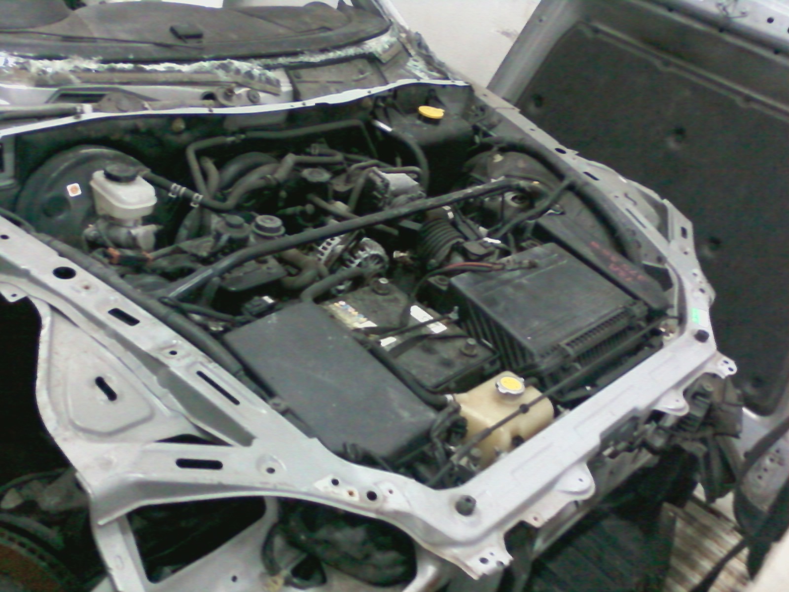 Mazda RX-8 Recondition Parts available At cheap Price large image 0
