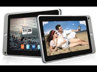 HCL ME U-1 7 WIFI TABLET BRAND NEW CONDITION 8 GB