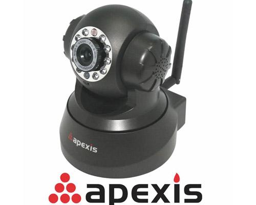 IP Camera with 1 year warranty Cheapest price large image 0
