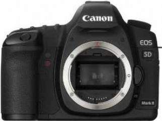 Canon 5D mark II at only BDT 130000