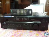 Sony 5.1 receiver very good condition USA 