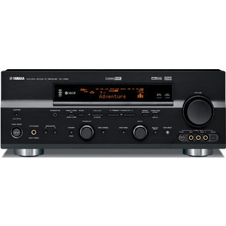 YAMAHA 7.1Ch RECEIVER FOR SALE large image 0