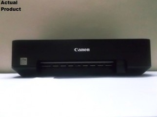 Used Canon Pixma iP2772 Inkjet Photo Printer