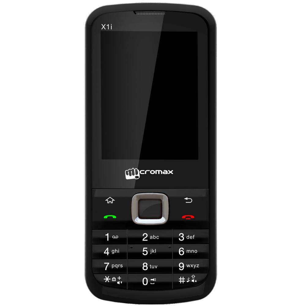 Micromax X1i Heavy Duty Mobile for sale  large image 0