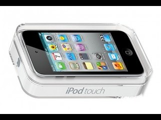 iPod touch iTouch 4th gen 32GB full fresh boxed