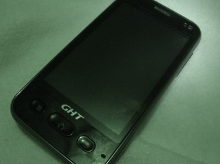 GHT ANDROID CELL PHONE