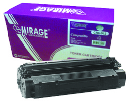 Mirage Laser Printer Toner large image 0