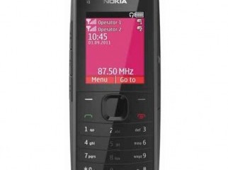 Nokia X1-01 dual sim phone