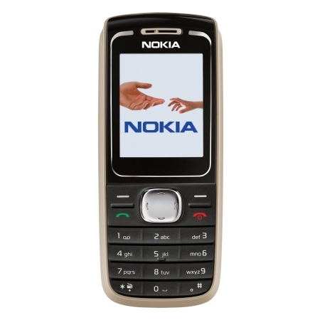 Nokia 1650 large image 0