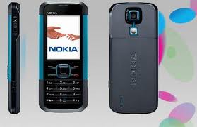 Nokia 5000 large image 0
