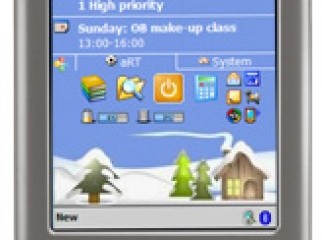 o2 pocket pc for sell