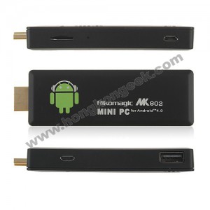 ANDROID TV DONGLE or ANDROID MINI PC large image 0