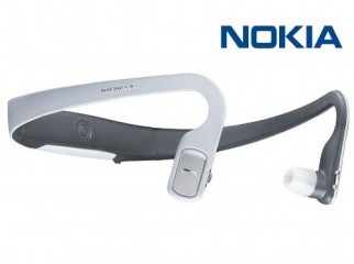 Nokia BH-505 Original Bluetooth MP3 Stereo Headset