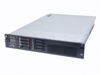HP ProLiant DL380p Generation8 2U Rack Server