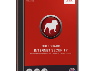 Bull Gard Internet Security Antivirus MicroSoft Recommend