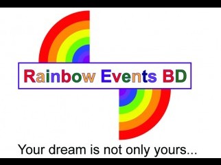 Rainbow Events Bd....An exclusive Event Management Firm