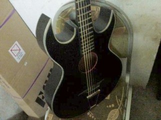 Bangla Guitar