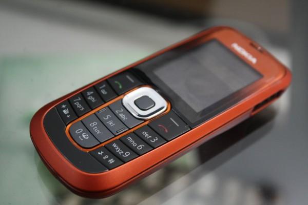 Nokia 2600c fixed came from India large image 0
