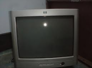 HP s7540 CRT monitor for Urgent sell 