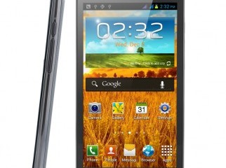 Mobile 8 Megapixel Camera 6 Inch 1GHz Dual Core 3G