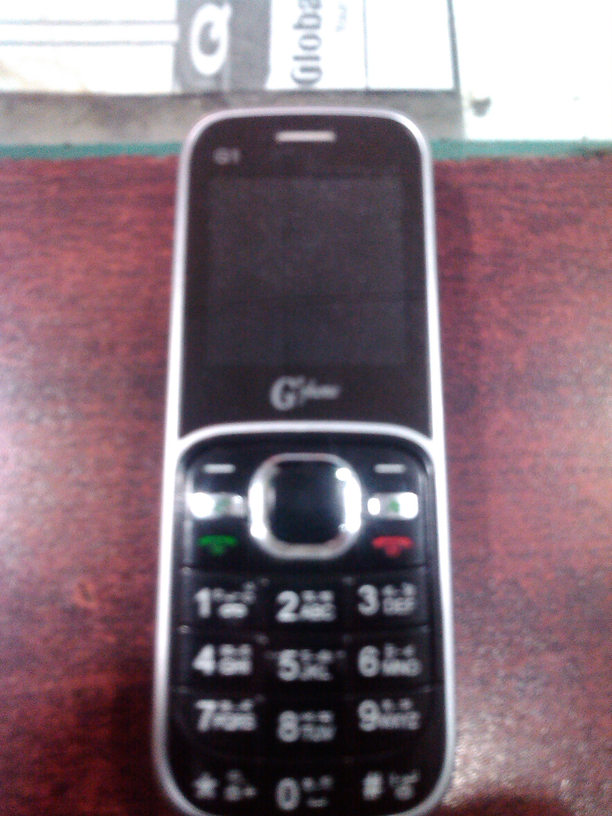 G Phone G1 Model large image 0