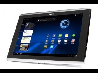 Acer ICONIA TAB A501 3G wifi supporte and lots more
