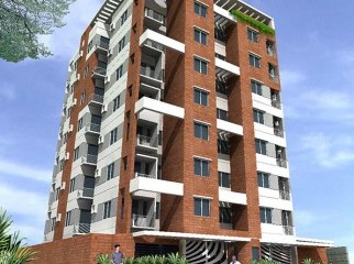 Luxurious Flat At Banani DOHS For Sale 