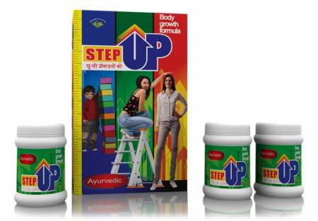 Step up india height increaser large image 0