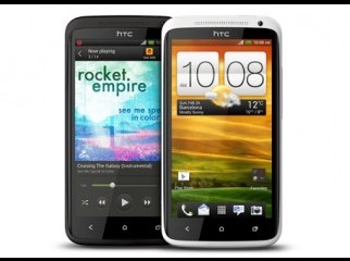 Htc One X quad core 32 GB WITH EVERYTHING