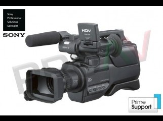 Sony HVR-HD1000E PAL 1080 High Definition Handycam