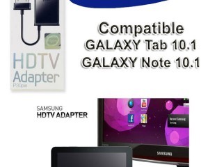 Samsung HDTV Adapter for Galaxy Tab