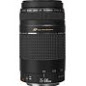 CANON EF 75 300mm LENS NEW large image 0